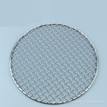 High Temperature Resistance No-stick Brown Ptfe Basket